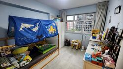 Blk 461B West Rock @ Bukit Batok (Bukit Batok), HDB 5 Rooms #514516301